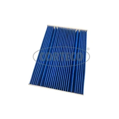 Abbildung von CORTECO 49495688 Innenraumfilter MERCEDES BENZ: Sprinter 3.5 t Kastenwagen, Pritsche / Fahrgestell, Tourer