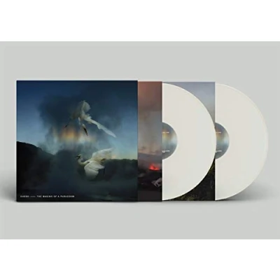 Abbildung von The Making of a Paracosm (White 2lp+Mp3) [Vinyl LP]