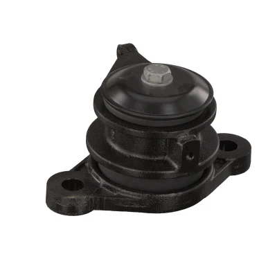 Abbildung von FEBI BILSTEIN 46785 Motorlager links Gummimetalllager Gummi 162