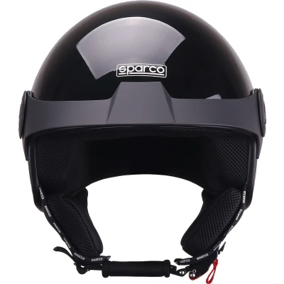 Abbildung von SPARCO RIDERS 95143 Jethelm