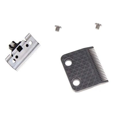 Abbildung von Babyliss Messer / schnittkopf set e996e 38mm 35009960