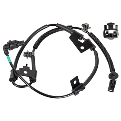 Abbildung von BLUE PRINT ADBP710050 ABS Sensor Vorderachse links 1115 HYUNDAI: Tucson