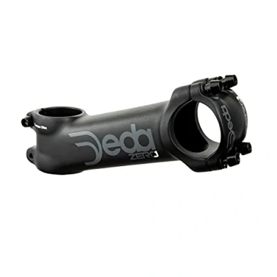Abbildung von DEDA ELEMENTI Unisex Youth HANDGERÄT Zero 17 &quot; 110MM P.O
