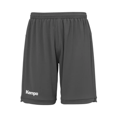 Abbildung von Kempa Prime Shorts, Größe: Large, Anthra