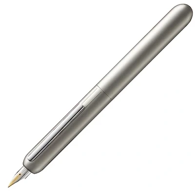 Abbildung von LAMY Dialog 3 Palladium FP B