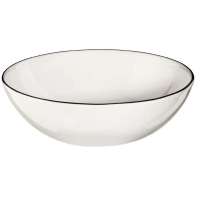 Abbildung von ASA Selection Dipschale A Table Ligne Noire ø 9 cm