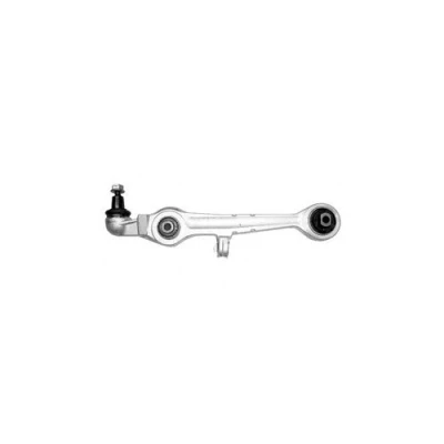 Abbildung von MOOG VO TC 8228P Querlenker beidseitig, unten, Vorderachse 20 AUDI: A6 C5 Avant, A4 B5 Limousine, Avant