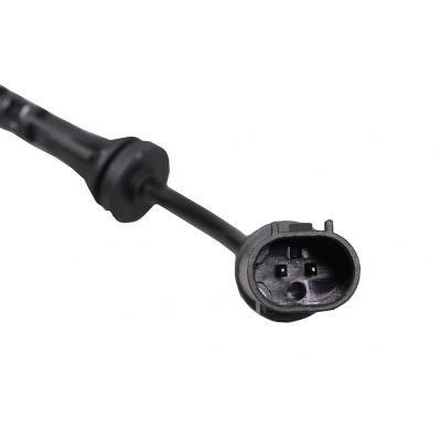 Abbildung von METZGER 09001496 ABS Sensor Hinterachse 2 BMW: 3 Touring