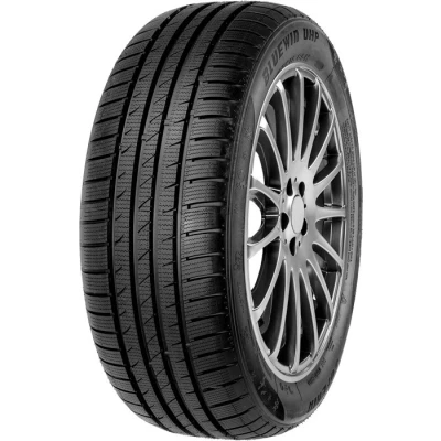Abbildung von Fortuna Gowin UHP 195/50 R15 82H PKW Winterreifen Reifen VOLKSWAGEN: Polo IV Schrägheck, GOLF 3, 2, FORD: FIESTA 6, 5, KA Schrägheck FP537