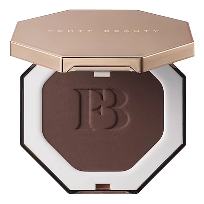 Abbildung von Fenty Beauty Sun Stalk&#039;r Instant Warmth Bronzer Stalkr Brnz Mint