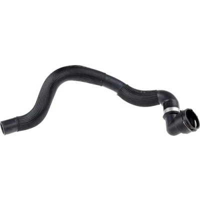 Abbildung von GATES 05 3431 Kühlerschlauch EPDM (Ethylen Propylen Dien Kautschuk) VOLVO: V70 3