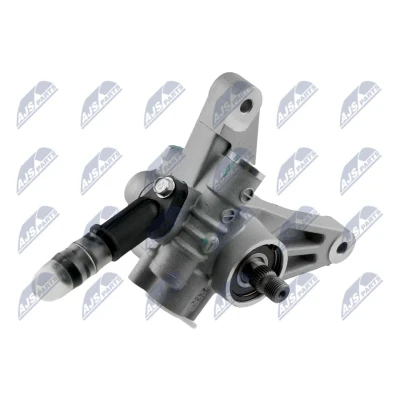 Abbildung von NTY SPW HD 003 Hydraulikpumpe hydraulisch HONDA: Accord VII Limousine (CM) 3.0 2002 2007