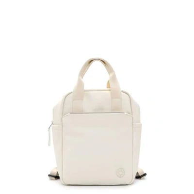 Abbildung von SURI FREY Tagesrucksack, Damen, Größe: One Size, White