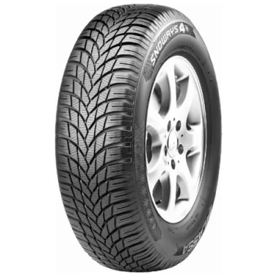 Abbildung von Lassa SNOWAYS 4 XL M+S 3PMSF TL 215/60 R16 99H PKW Winterreifen Reifen 21493500