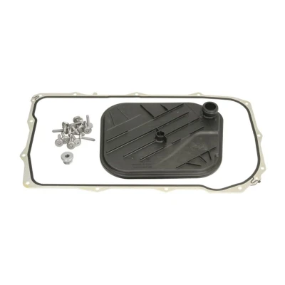 Abbildung von ZF GETRIEBE 1102.298.020 Hydraulikfiltersatz, Automatikgetriebe ohne Öl BMW: 5 Limousine, X5, X6