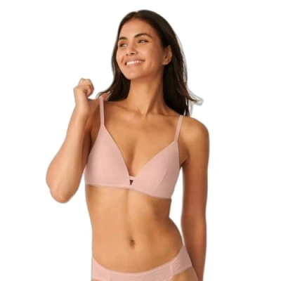 Abbildung von sloggi Damen Ever Fresh Plus P Padded BH, V S Terracotta, L