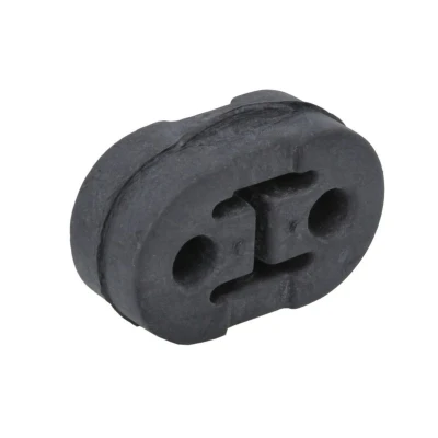 Abbildung von BOSAL 255 820 Gummistreifen, Abgasanlage NISSAN: Qashqai / Qashqai+2 I