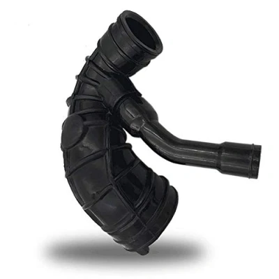 Abbildung von 3RG 80292 Ansaugschlauch, Luftfilter PEUGEOT: 206 SW, 307 Schrägheck, 207 FORD: FIESTA 5, Fusion Kombi, CITROËN: C2 C1 I