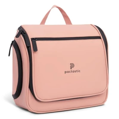 Abbildung von Pactastic Urban Collection Kosmetikbeutel (Rose)