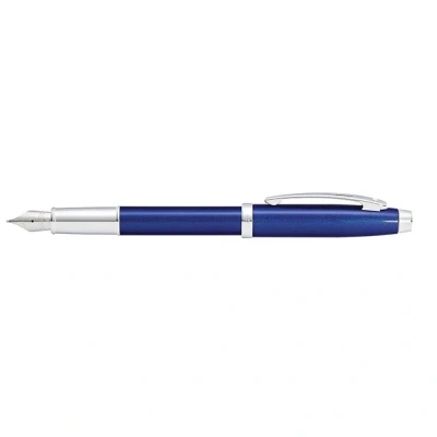 Abbildung von Sheaffer 100 Glossy Blue CT FP M