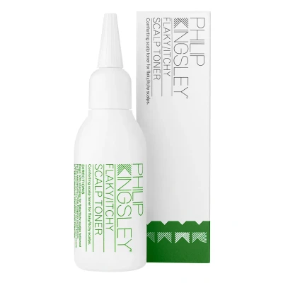 Abbildung von Philip Kingsley Scalp Toner FLAKY/ITCHY Scalps Haarkur, Größe: 75 ml,