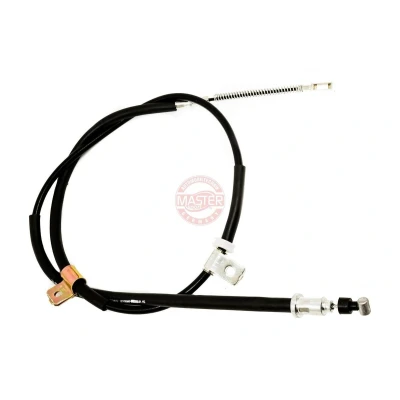 Abbildung von MASTER SPORT 24372729012 PCS MS Handbremsseil 1587 DAEWOO: Lanos Schrägheck, Limousine
