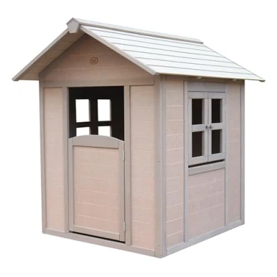 Abbildung von Valley Green Lakeside Spielhaus