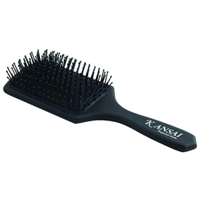 Abbildung von Kansai Paddle Brush Schwarz