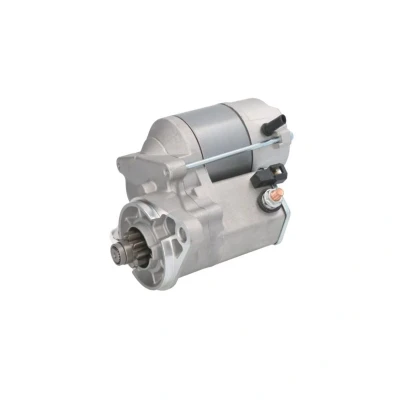 Abbildung von STARDAX STX200290 Anlasser 12 1,4 9 TOYOTA: Land Cruiser Prado 70 SUV, VOLKSWAGEN: Taro