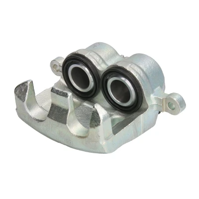 Abbildung von BUDWEG CALIPER 344257 Bremssattel KIA: SORENTO 1