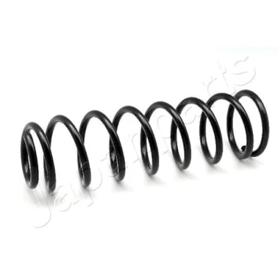 Abbildung von JAPANPARTS ZC6318C Fahrwerksfeder Hinterachse HONDA: CIVIC 6 Stufenheck