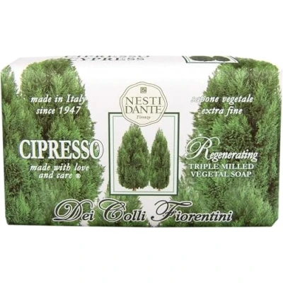Abbildung von Nesti Dante Mediceo Seife, Größe: 250, Cypress tree