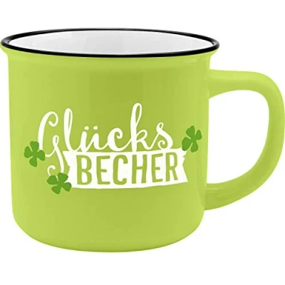 Abbildung von Sheepworld Tasse Auswahl Gruss &amp; Co Lieblings Kaffe Becher in
