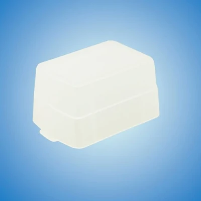 Abbildung von Yongnuo Blitz Diffusor Blitzdiffusor Aufsatz Softbox Bouncer für YN568EX YN 568EX