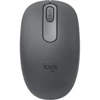 Abbildung von Logitech M196 BLUETOOTH MAUS Schwarz