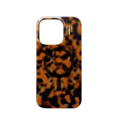 Abbildung von Apple iPhone 14 Pro Max Hülle MagSafe Kunststoff iDeal of Sweden Hard Case/Backcover Handyhülle Bunt