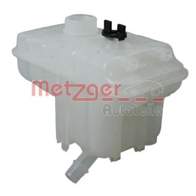 Abbildung von METZGER 2140194 Ausgleichsbehälter ohne Deckel, Sensor CITROËN: C5 I Schrägheck, C6 Limousine, II Kombi