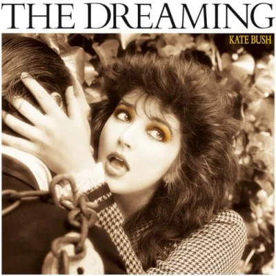 Abbildung von The Dreaming (Fish People Edition)