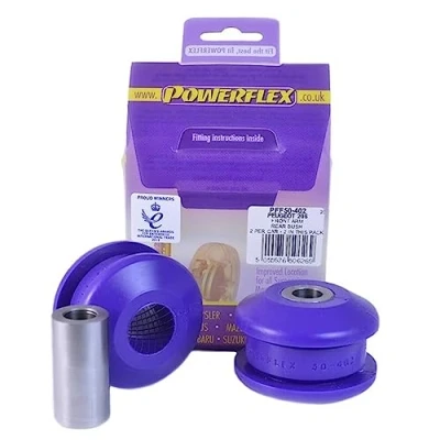 Abbildung von Powerflex PFF50 402 Performance Polyuretan Buchsen
