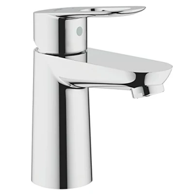 Abbildung von GROHE 23337000, Waschbecken