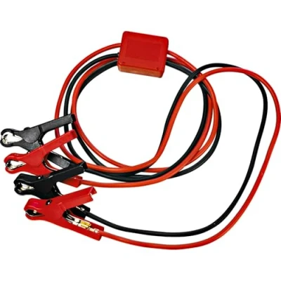 Abbildung von Baas Bikeparts Starthilfekabel Startsafe BA70 1600mm