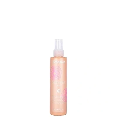 Abbildung von Echosline Diszipline Spray für widerspenstiges Haar krauses und rebellisches Haar, 200 ml