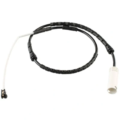 Abbildung von QUICK BRAKE WS 0354 A Verschleißanzeige Achssatz BMW: X1, 3 Touring, Limousine