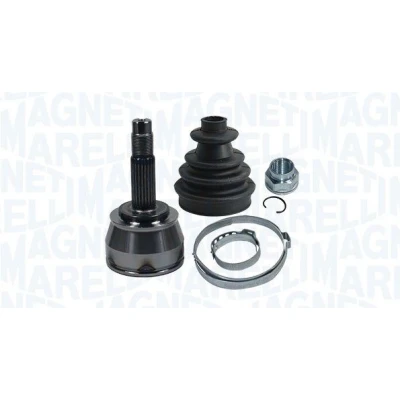 Abbildung von MAGNETI MARELLI 302015100009 Gelenksatz Vorderachse FIAT: Doblo I Cargo, Kombi