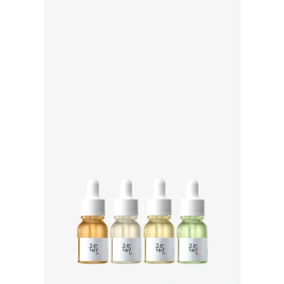 Abbildung von Beauty of Joseon Hanbang Serum Discovery KIT Gesichtspflegeset, Größe: One Size,