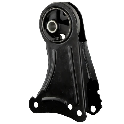 Abbildung von FEBI BILSTEIN 31515 Motorlager hinten Gummimetalllager Gummi 230 RENAULT: TWINGO 1, 1 Kasten