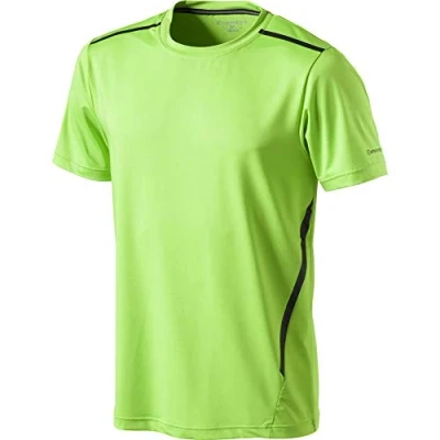 Abbildung von Energetics Herren Frigo T Shirt, Green Lime, S