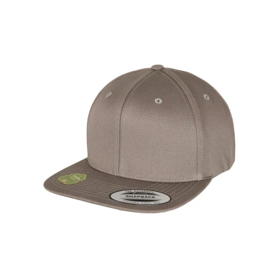 Abbildung von Flexfit Cap, Herren, Größe: One Size, Pale grey