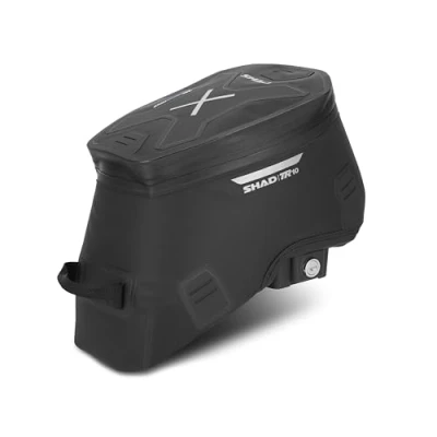 Abbildung von Shad Click System Tankrucksack wasserdicht 7 Liter TR10CL abschli