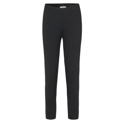 Abbildung von Masai Leggings Hosen, Damen, Größe: 42, Schwarz